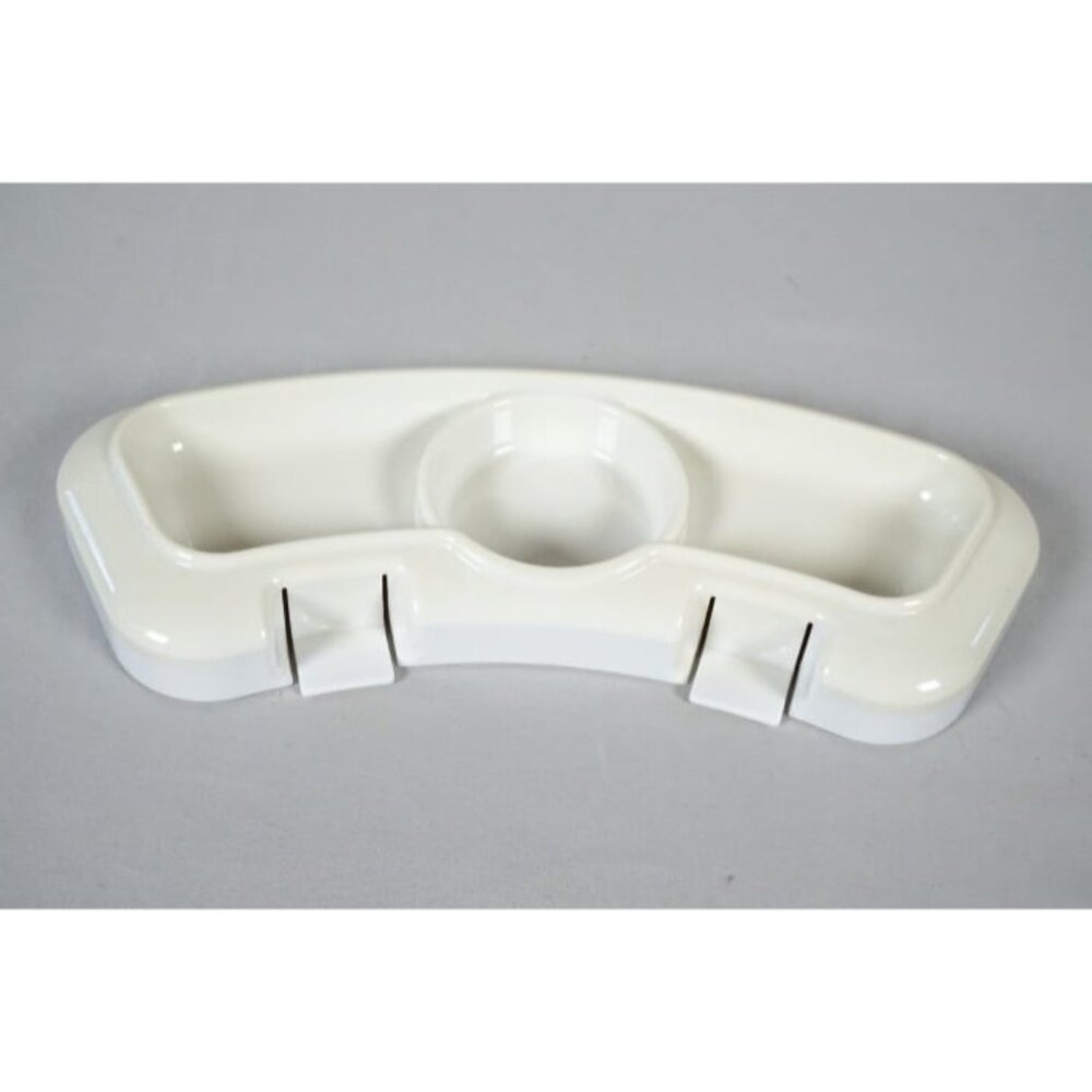 READ - Bright Starts Bounce Bounce Baby Jumper Snack Tray Replacement Part